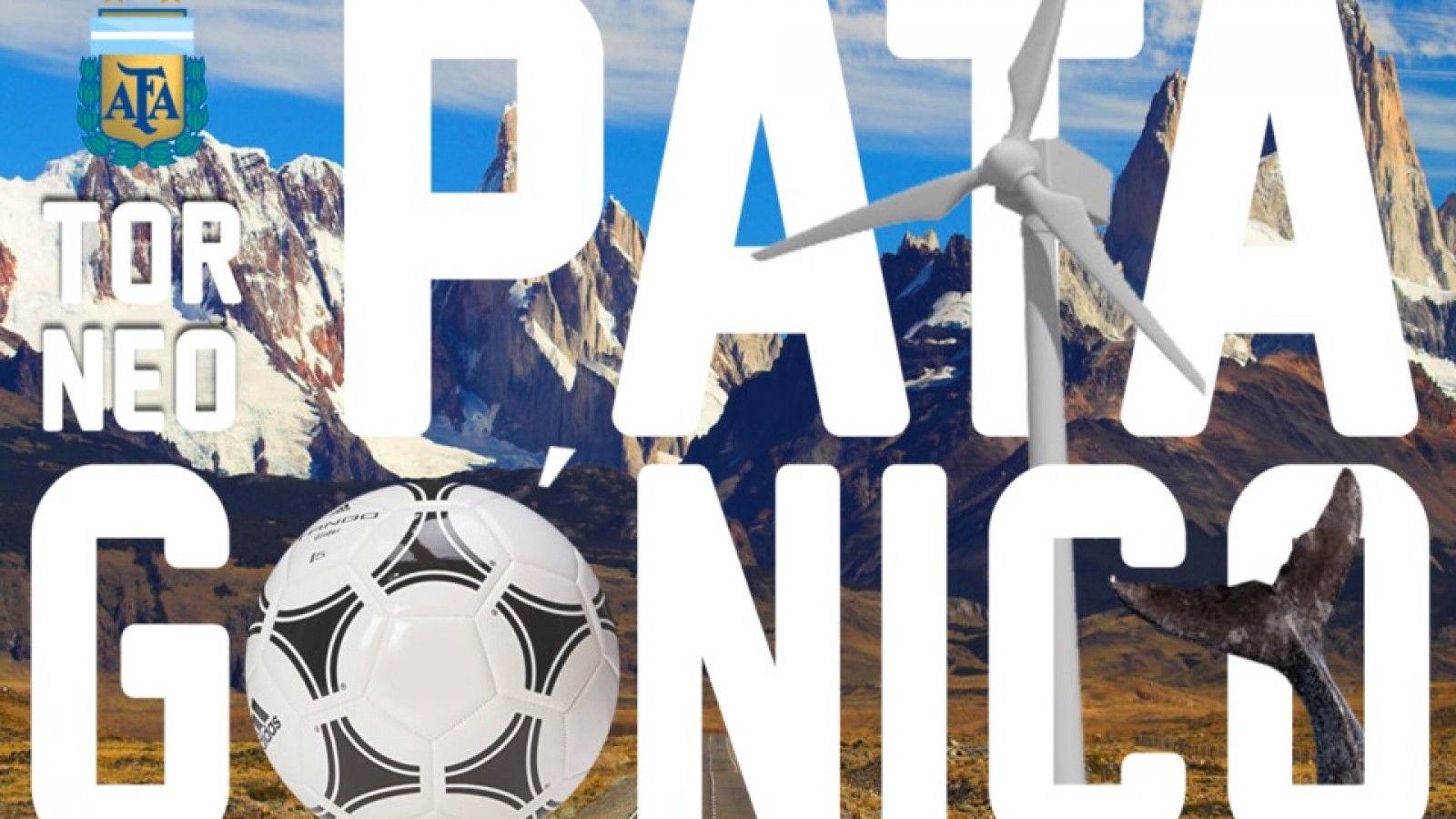 Arman un "Clasificatorio Patagónico" de fútbol de cara al Regional